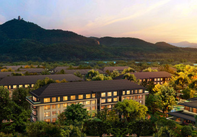 融创中国控股有限公司