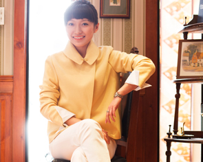 懋源地产庆新华房产改版一周年--新华房产专题