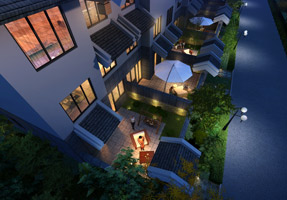 长岛国际度假区