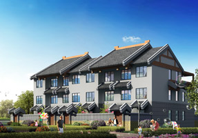 长岛国际度假区