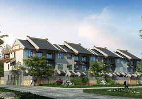 长岛国际度假区