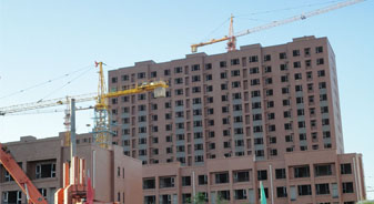 省委书记王儒林考察长春北湖科技园　