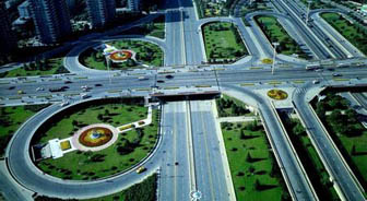 长春站综合交通换乘中心即将开工