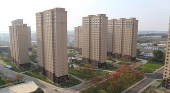 新华房产长春站-权威房地产门户-新华房产网