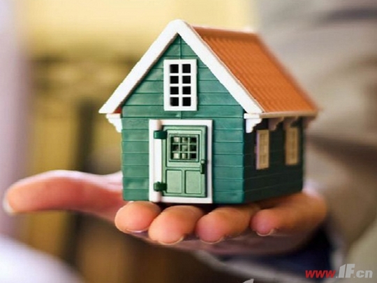 机构称房地产贷款风险需警惕