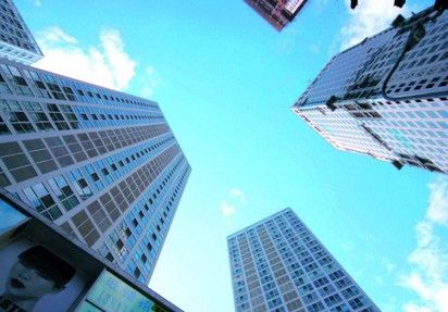 房地产按揭拉动中长期贷款增长