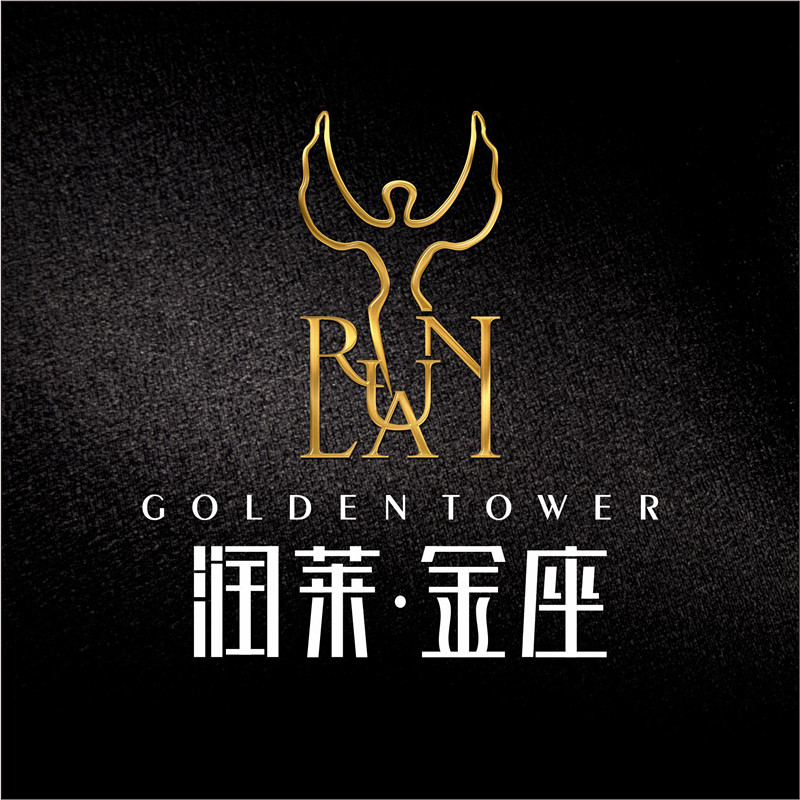 高新区年度封面建筑润莱&bull;金座首发城南