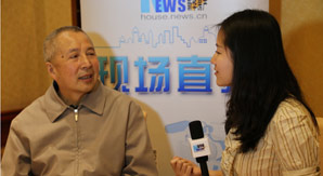 专访中国社会科学院教授林永匡