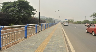 配套完善 提升二圈层人居吸附力