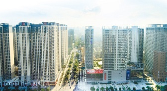 成都挂牌出让两宗地 二仙桥地块看点多