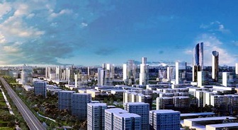 6月成都土地市场首秀 天府新区再出地