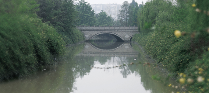 城市.说第二期 沙河变迁