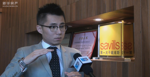 专访罗元均:重庆楼市将不会出现大波动