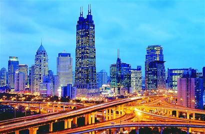 南滨路要打造国际夜市风情街