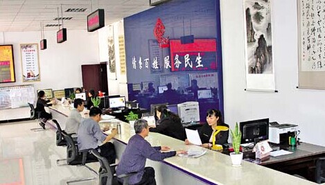 今年沙坪坝区将改造提升50个社区