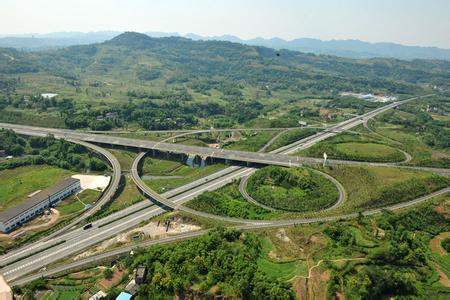 巴南区优势解读