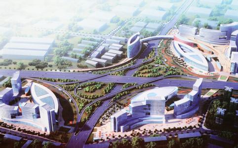 两江新区北碚片区 打造两江科技中心