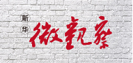 新华微观察