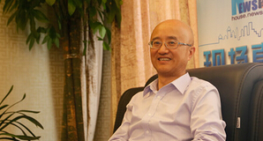 专访吴嘉毓:绿地集团会继续深耕长沙，未来将凤凰涅槃