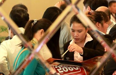 "去库存"心态急切 松限再升级