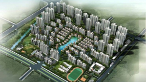 中国好房子之御城