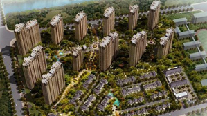 中国好房子之保利公园九里