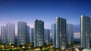 中国好房子之绿洲白马公馆