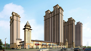 中国好房子之大名城