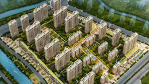 中国好房子之中海凤凰熙岸