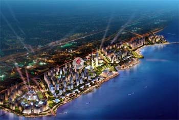 保利梧桐语预计近期加推