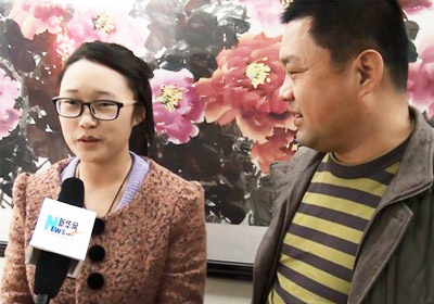 “我是大连人我文明我读书”