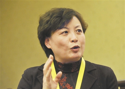 我国住房市场需求总量仍大