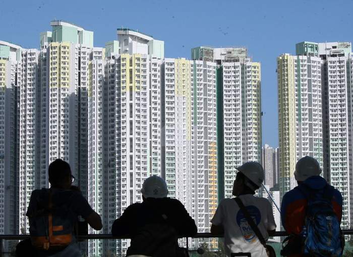 报告称土地供应政策将调整