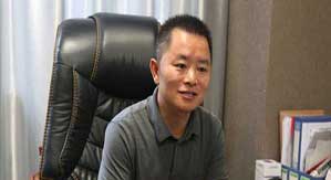 贵阳大川房地产公司总经理:贵阳为什么有这么多超级大盘