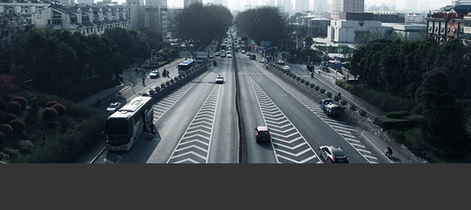 地产画报第七期:中上路上