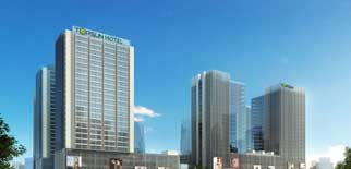 太升国际:一期商铺10月底开盘 租客已定待房东