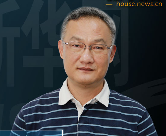 韩世同:养老地产需要复合式运营