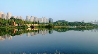 观山湖挂牌三宗工业用地 最终无成交