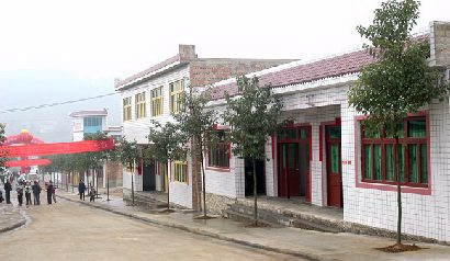 修文投资5430万 建2951户"小康房"