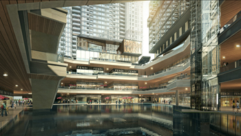 贵阳北大资源缤纷广场