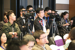 海口核心滨海生活区升级发展论坛