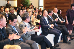 海口核心滨海生活区升级发展论坛