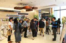 海口核心滨海生活区升级发展论坛