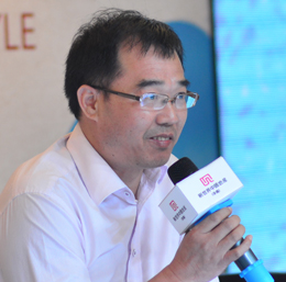 海南大学旅游学院副院长 陈扬乐博士