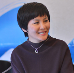 途家网的联合创始人CTO杨孟彤