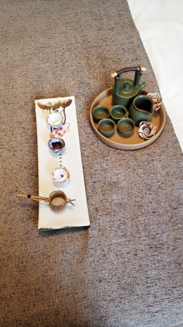 新世界美丽沙项目样板间