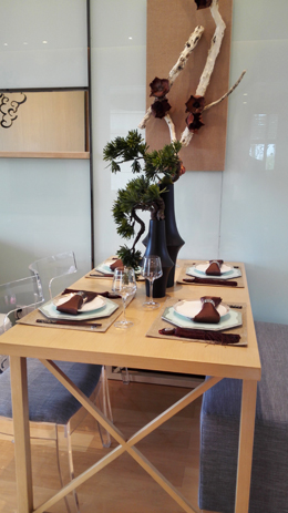 新世界美丽沙项目样板间