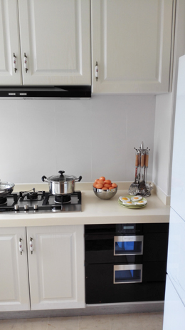 新世界美丽沙项目样板间