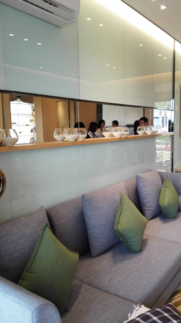 新世界美丽沙项目样板间