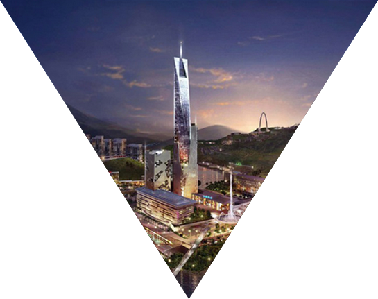 未来方舟率先推出小区集中供暖
预收取暖费  实行多退少不补